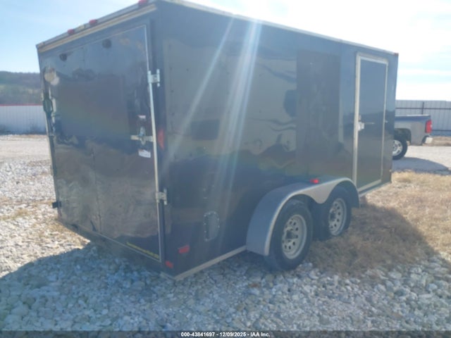 Aukcja sprzedaży 2017 Covered Wagon Cbtl, vin: 53FBE1426HF026672, numer aukcji: 43841697
