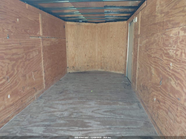 Aukcja sprzedaży 2017 Covered Wagon Cbtl, vin: 53FBE1426HF026672, numer aukcji: 43841697