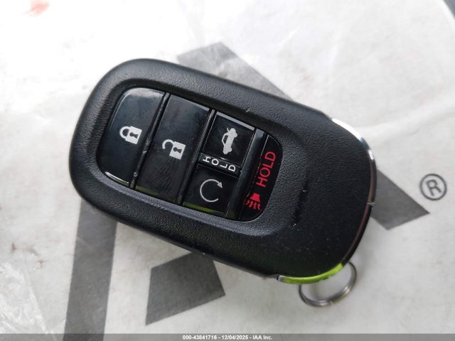Honda Civic Sport 2024 2HGFE2F5XRH531856 Image 11