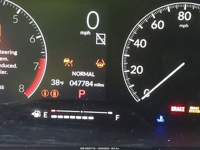 Honda Civic Sport 2024 2HGFE2F5XRH531856 Image 15