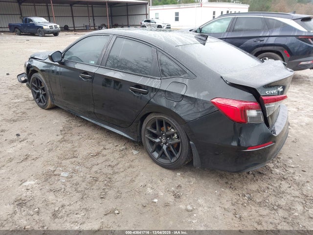 Honda Civic Sport 2024 2HGFE2F5XRH531856 Image 3