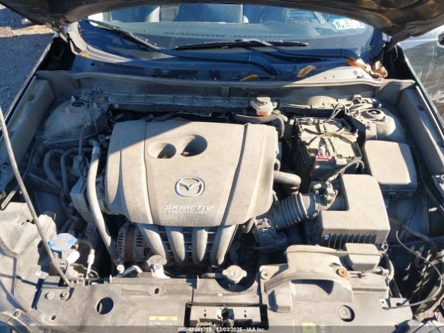 2017 MAZDA CX-3 JM1DKFD79H0150948 Photo 9