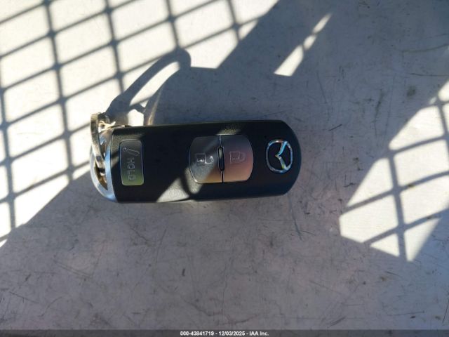 2017 MAZDA CX-3 JM1DKFD79H0150948 Photo 10