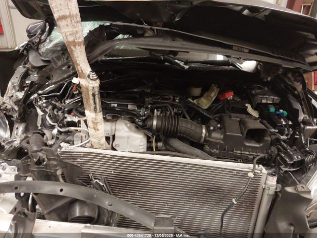 2021 HONDA CIVIC 19XFC1F75ME011519 Photo 9