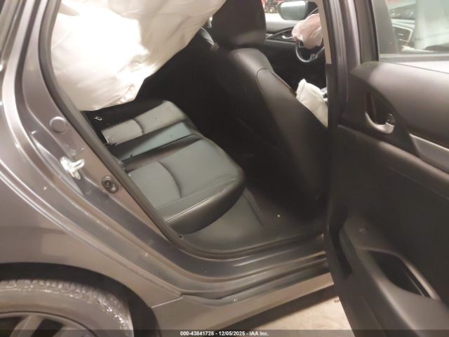 2021 HONDA CIVIC 19XFC1F75ME011519 Photo 7