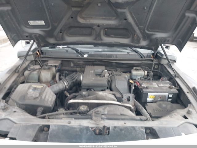 2008 HUMMER H3 SUV 5GTEN13E388154177 Photo 9