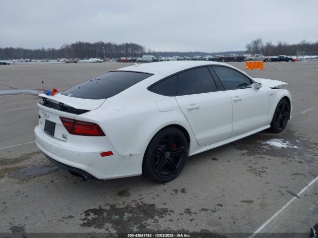 2016 AUDI A7 WAUWGAFC8GN180514 Photo 3