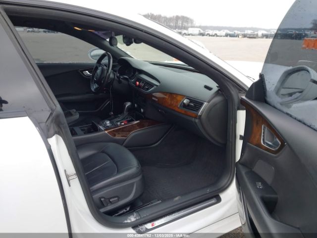2016 AUDI A7 WAUWGAFC8GN180514 Photo 4