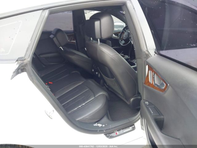 2016 AUDI A7 WAUWGAFC8GN180514 Photo 7
