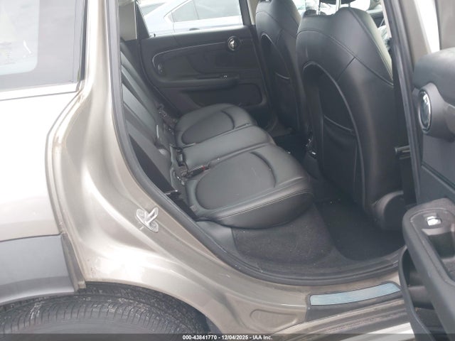 2018 MINI E COUNTRYMAN WMZYU7C49J3B86235 Photo 7