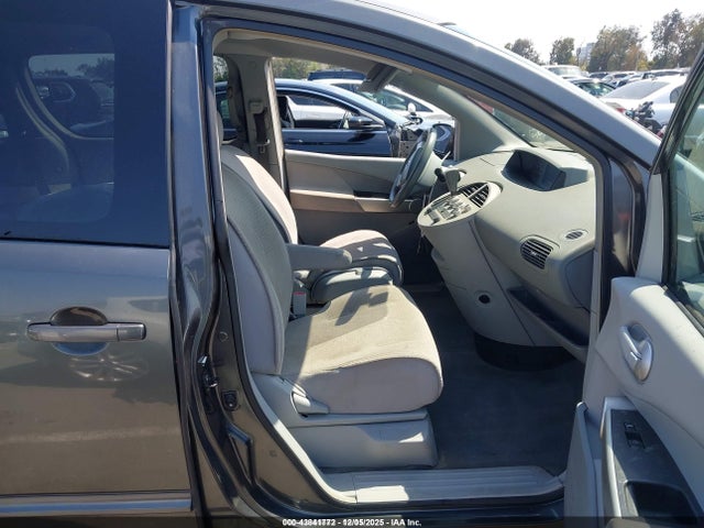 Aukcja sprzedaży 2006 Nissan Quest 3.5, vin: 5N1BV28U96N119783, numer aukcji: 43841772