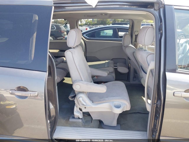 Aukcja sprzedaży 2006 Nissan Quest 3.5, vin: 5N1BV28U96N119783, numer aukcji: 43841772