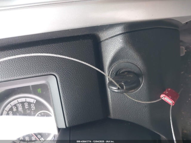 2011 RAM RAM 1500 1D7RV1CT9BS652536 Photo 10