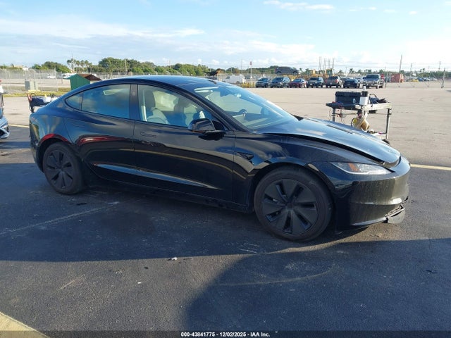 2024 TESLA MODEL 3 5YJ3E1EA1RF726941 Photo 0