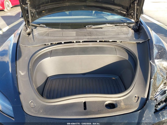 2024 TESLA MODEL 3 5YJ3E1EA1RF726941 Photo 9