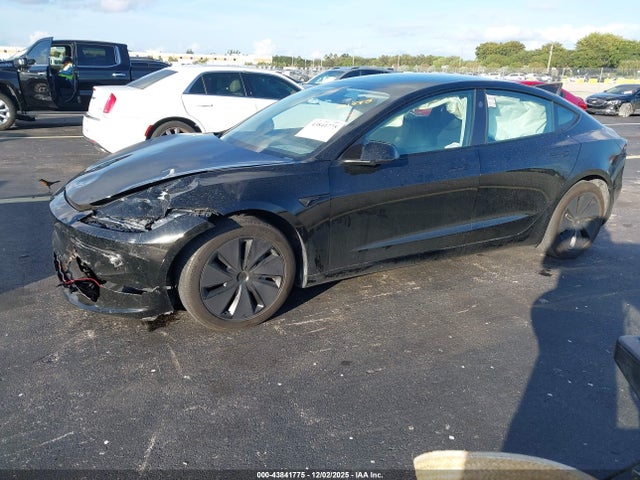 2024 TESLA MODEL 3 5YJ3E1EA1RF726941 Photo 1