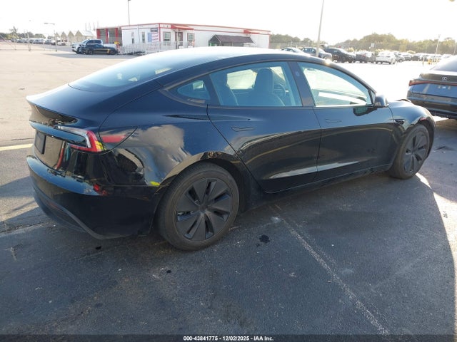 2024 TESLA MODEL 3 5YJ3E1EA1RF726941 Photo 3