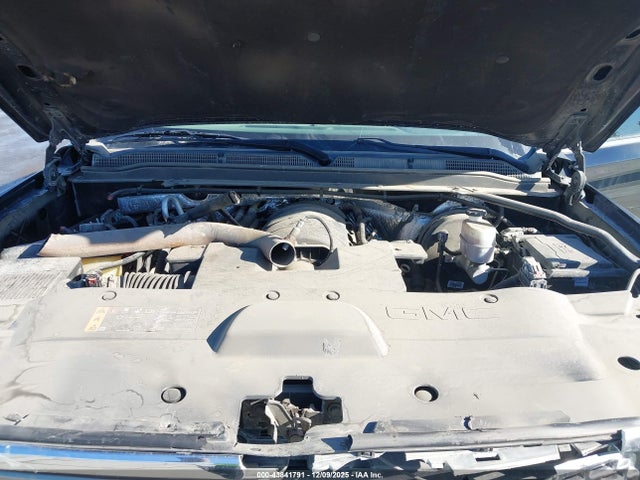 GMC YUKON SLE 2018 1GKS1AKCXJR132753 Image 10