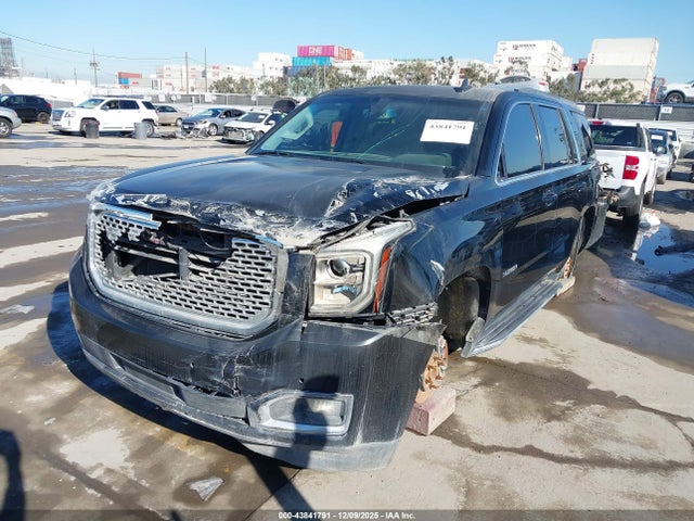 GMC YUKON SLE 2018 1GKS1AKCXJR132753 Image 6