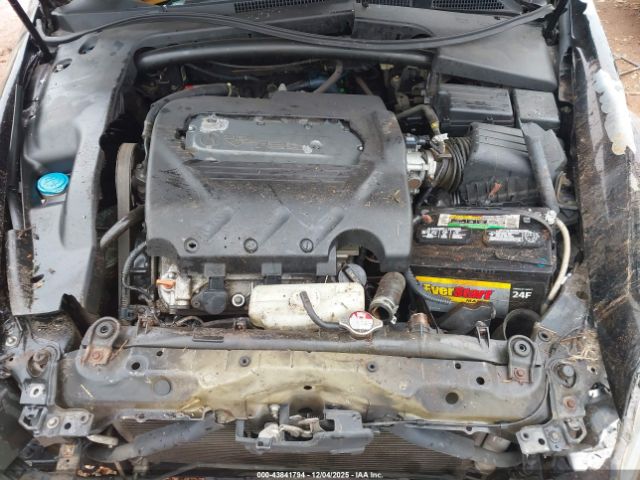 2004 ACURA TL 19UUA66214A018406 Photo 9