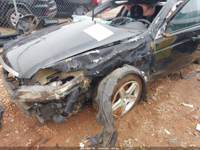 2004 ACURA TL 19UUA66214A018406 Photo 5