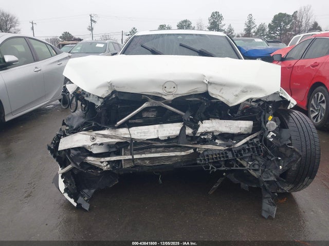 Aukcja sprzedaży 2021 Bmw 3 Series M340i, vin: 3MW5U7J01M8B63525, numer aukcji: 43841800