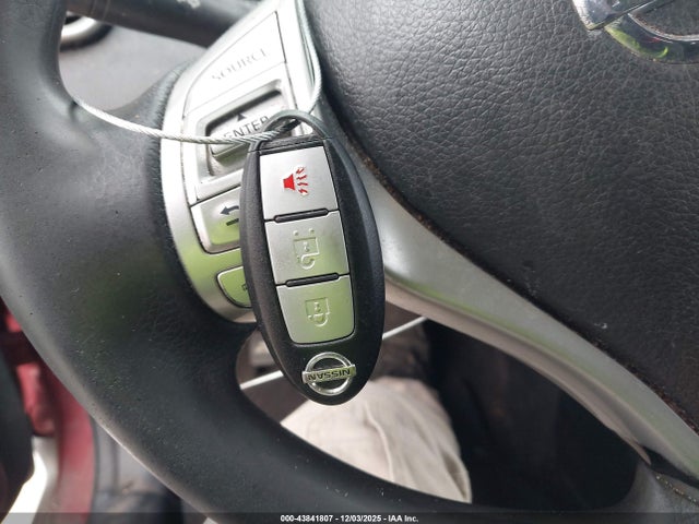 2016 NISSAN ROGUE KNMAT2MT6GP611518 Photo 10