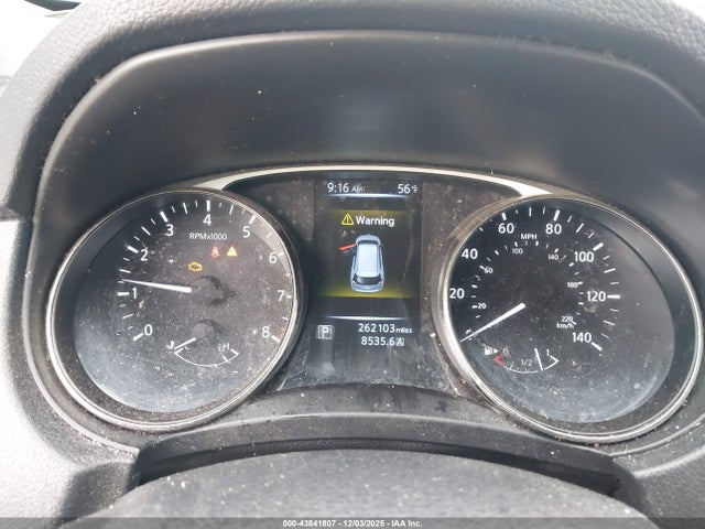 2016 NISSAN ROGUE KNMAT2MT6GP611518 Photo 6