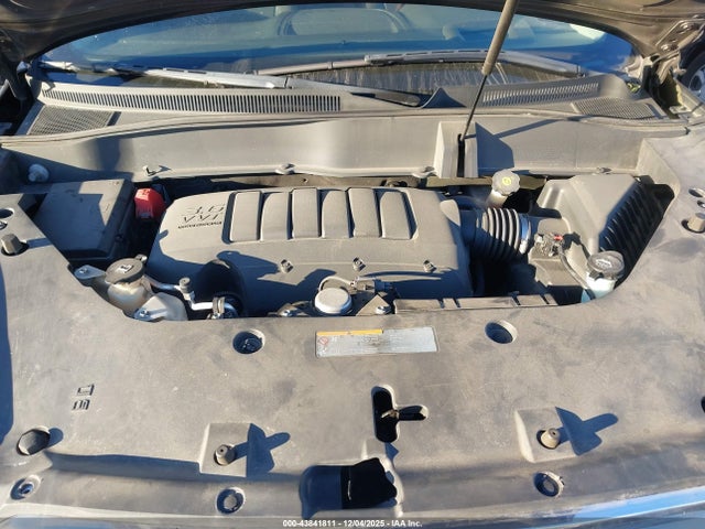 43841811 :رقم المزاد ، 1GKKVTKD0EJ364727 vin ، 2014 Gmc Acadia Denali مزاد بيع