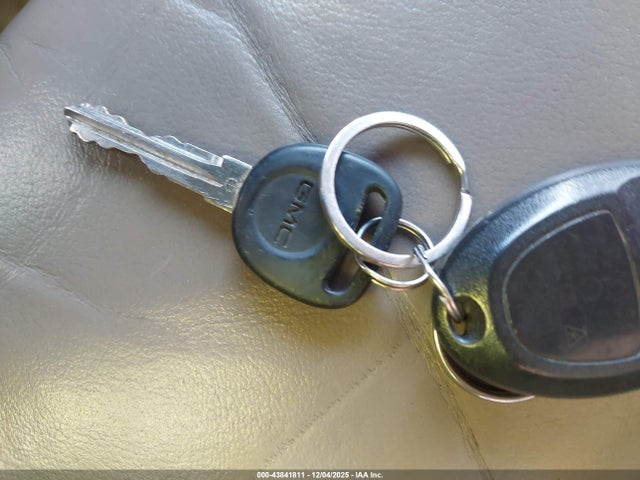43841811 :رقم المزاد ، 1GKKVTKD0EJ364727 vin ، 2014 Gmc Acadia Denali مزاد بيع