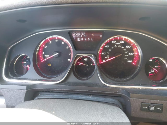 43841811 :رقم المزاد ، 1GKKVTKD0EJ364727 vin ، 2014 Gmc Acadia Denali مزاد بيع