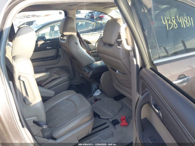 43841811 :رقم المزاد ، 1GKKVTKD0EJ364727 vin ، 2014 Gmc Acadia Denali مزاد بيع