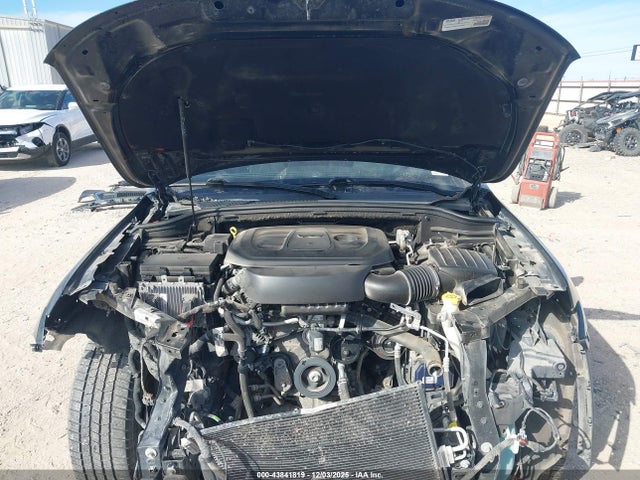 2019 JEEP GRAND CHEROKEE 1C4RJEBG1KC657211 Photo 9