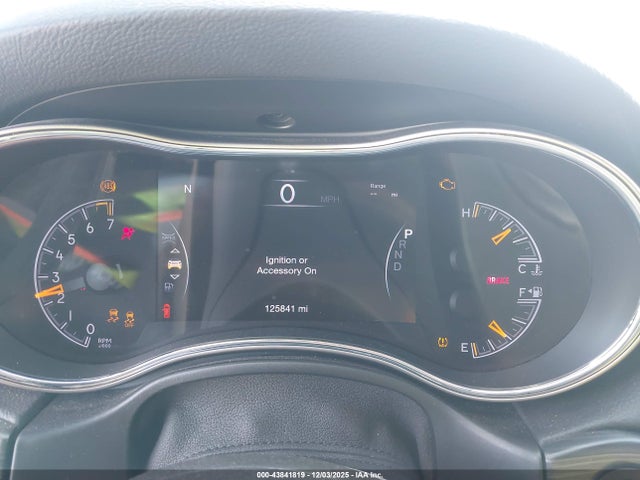 2019 JEEP GRAND CHEROKEE 1C4RJEBG1KC657211 Photo 6