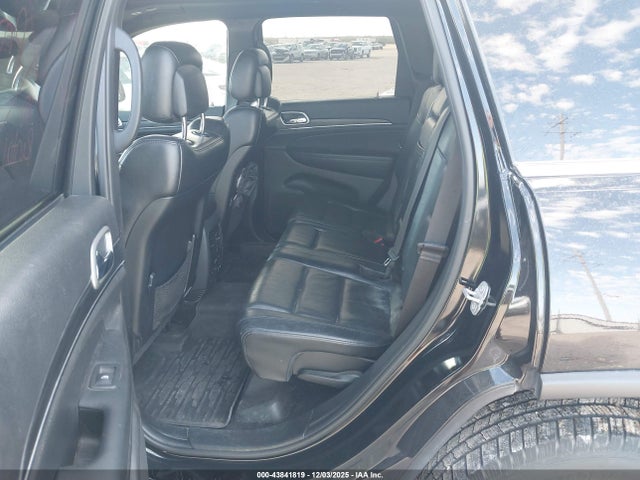 2019 JEEP GRAND CHEROKEE 1C4RJEBG1KC657211 Photo 7