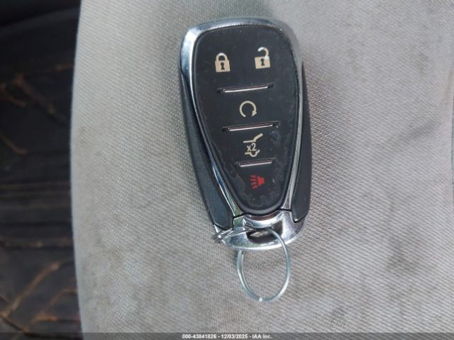 2018 CHEVROLET EQUINOX 3GNAXJEV1JL119312 Photo 10