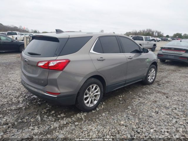 2018 CHEVROLET EQUINOX 3GNAXJEV1JL119312 Photo 3