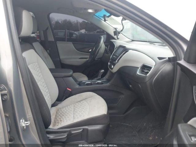 2018 CHEVROLET EQUINOX 3GNAXJEV1JL119312 Photo 4