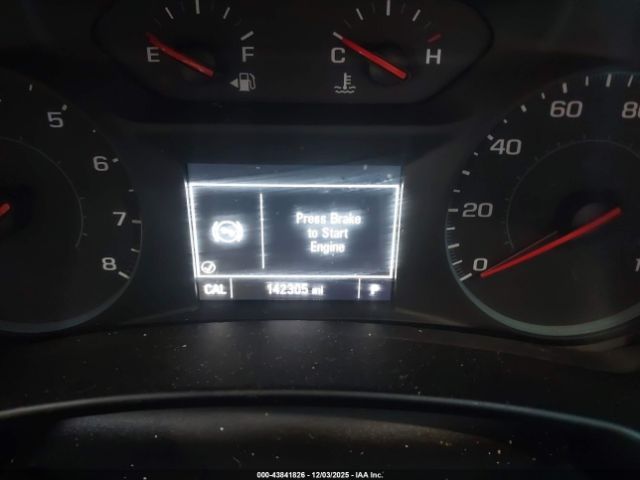 2018 CHEVROLET EQUINOX 3GNAXJEV1JL119312 Photo 6