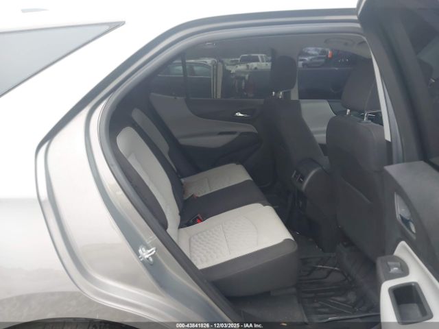 2018 CHEVROLET EQUINOX 3GNAXJEV1JL119312 Photo 7
