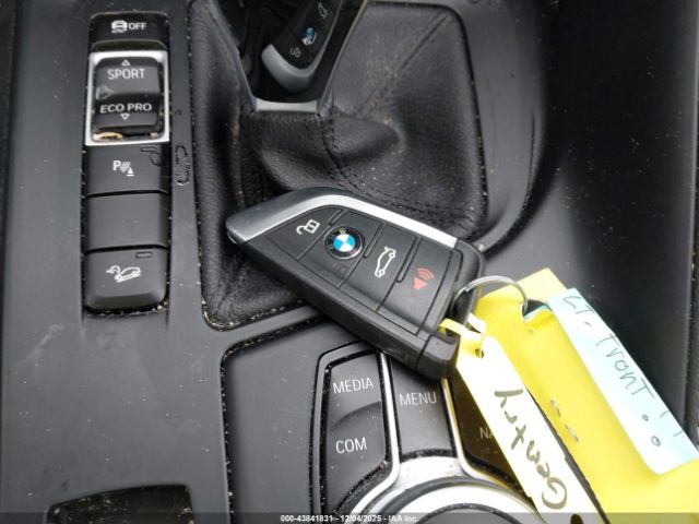 2022 BMW X1 WBXJG9C03N5V07522 Photo 10