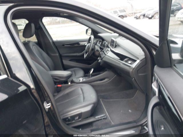 2022 BMW X1 WBXJG9C03N5V07522 Photo 4