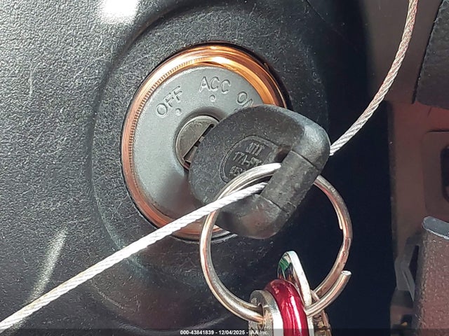 2017 MITSUBISHI OUTLANDER SPORT JA4AR3AU7HZ070545 Photo 10