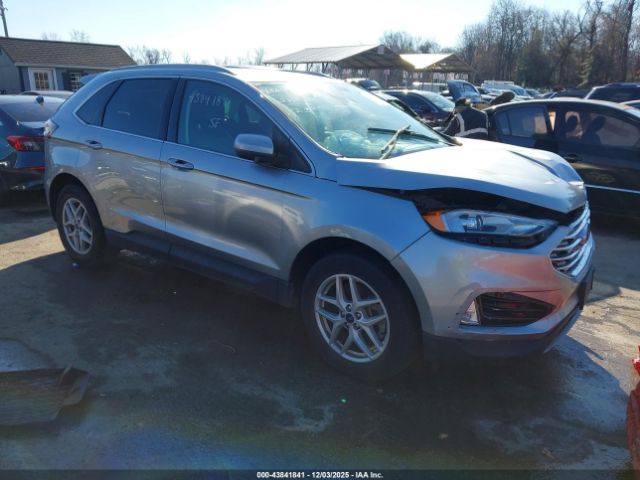2021 FORD EDGE 2FMPK3J93MBA24591