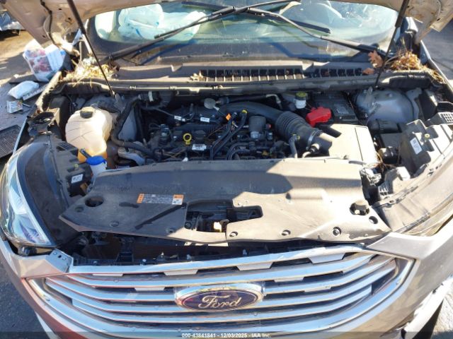 2021 FORD EDGE 2FMPK3J93MBA24591 Photo 9