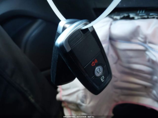 2021 FORD EDGE 2FMPK3J93MBA24591 Photo 10