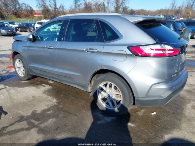 2021 FORD EDGE 2FMPK3J93MBA24591 Photo 2