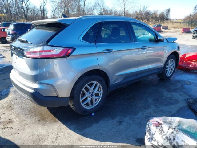 2021 FORD EDGE 2FMPK3J93MBA24591 Photo 3
