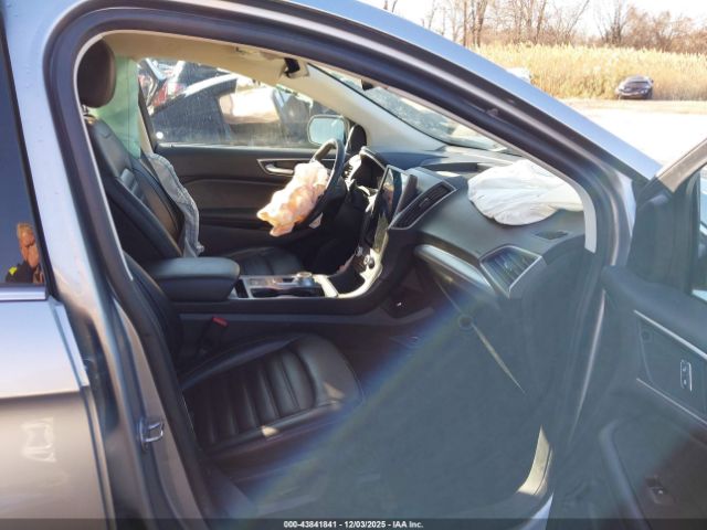 2021 FORD EDGE 2FMPK3J93MBA24591 Photo 4