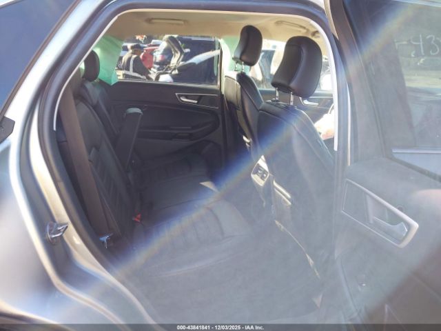 2021 FORD EDGE 2FMPK3J93MBA24591 Photo 7